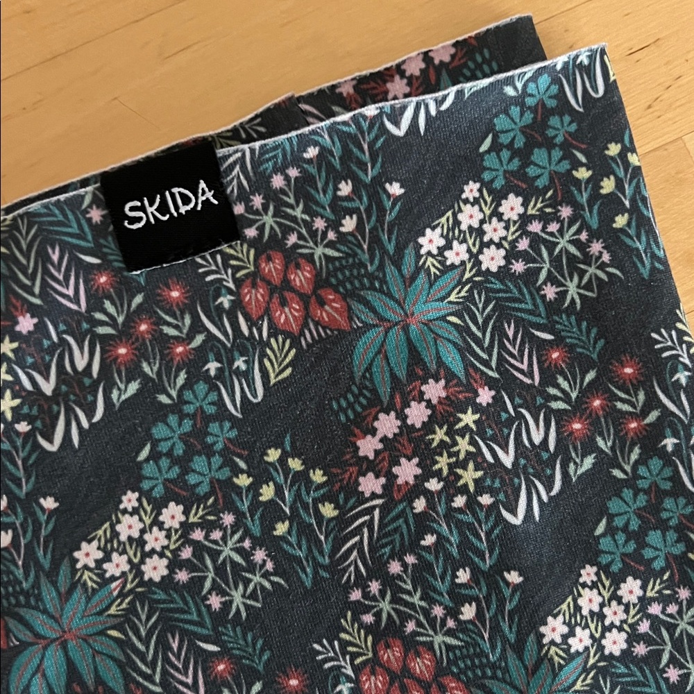 Skida Snow Tour Neck Gaiters - Picture 2 of 3
